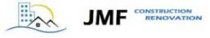 JMF - construction renovation
